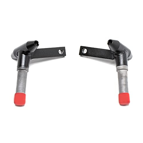 Golf Cart King Jake's EZGO TXT Long Travel Lift Kit for 2001.5-2009 Gas Models