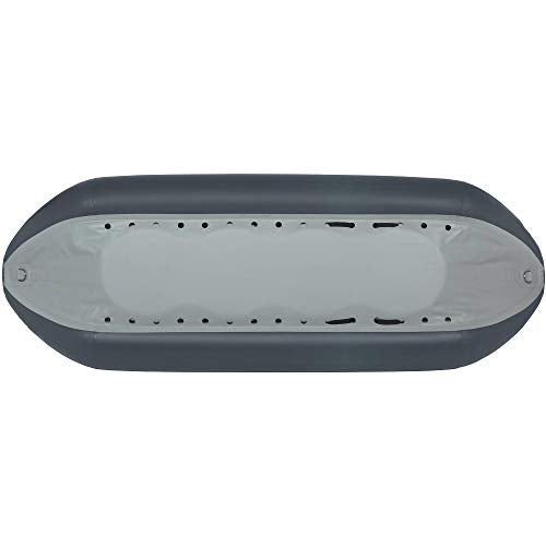 Star Inflatables Star Legend I Inflatable Kayak Gray