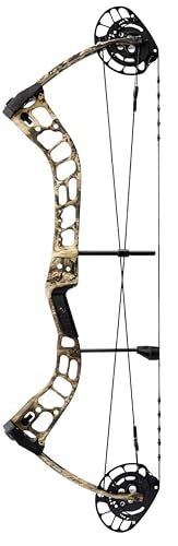 PSE ARCHERY Brute ATK Bow Mossy Oak Country