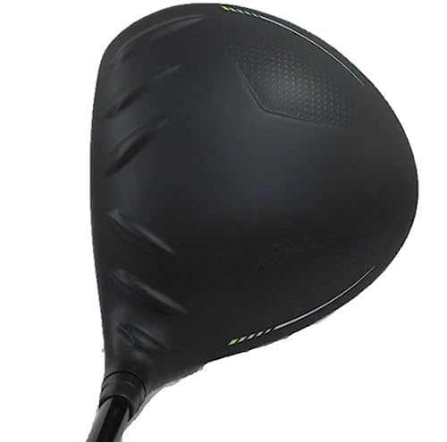 PING Ping G430 Max Driver 9* Golf Club (Alta CB Black 55 Stiff)