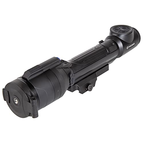 Pulsar Talion XG35 Thermal Riflescope with Mount XG35