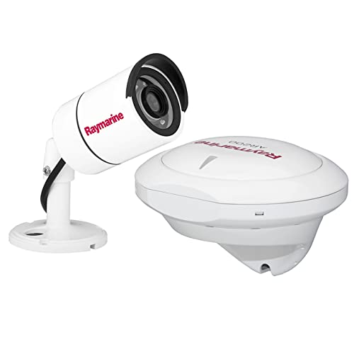 Raymarine CAM210 Augmented Reality Pack Multicoloured