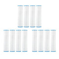 Doheny's Pool Spa Filter/Replacement Filters for Waterway Clearwater II, Pro-Clean 150 - 12-Pack