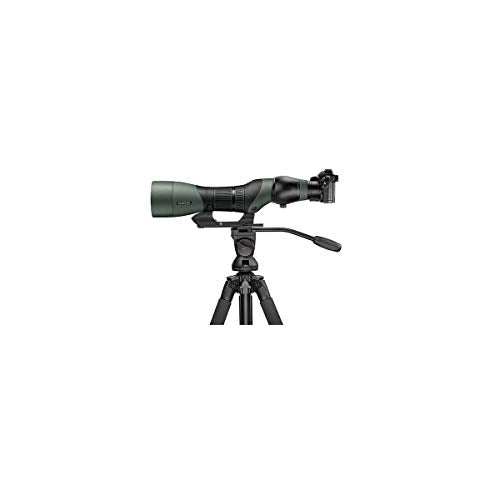 SWAROVSKI OPTIK TLS APO 30 mm Telephoto Lens System Apochromat for ATX/STX Black