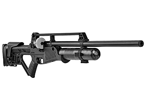 Hatsan Blitz Semi/Full Auto Select Fire PCP Air Rifle .22 Caliber Multi