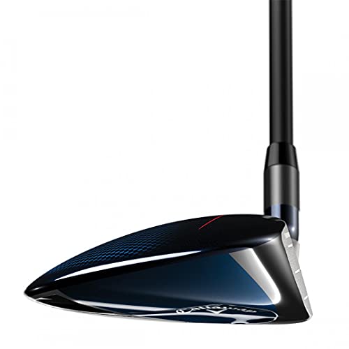 Callaway Big Bertha B21 Fairway Silver
