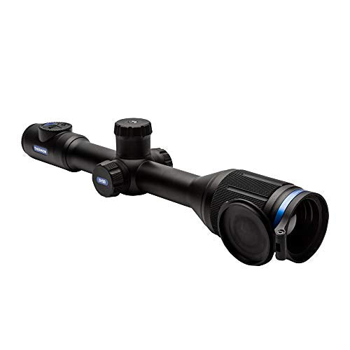Pulsar Thermion XM50 5.5-22x42 Thermal Riflescope XM50
