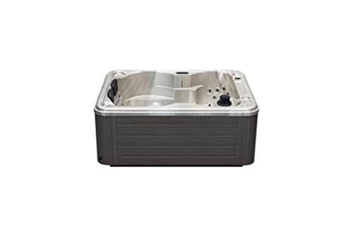 Generic Regal 4 Person Deluxe Outdoor Spa
