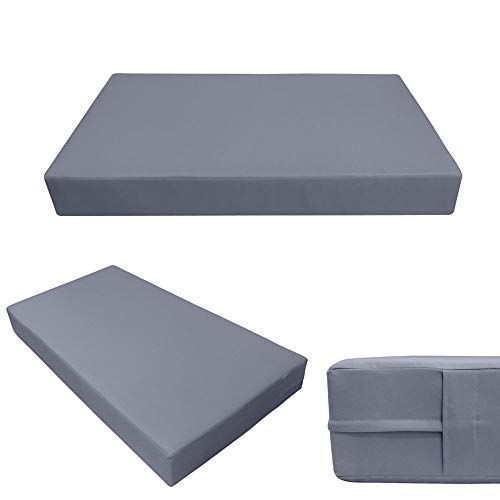 Prolinemax Style2 Twin Size 5PC Outdoor Daybed Mattress Cushion Set AD001