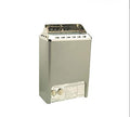 GOWE Sauna Heater 3KW with Wall-Mounted Digital Controller