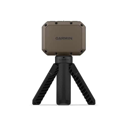 Garmin Xero C1 Pro Ballistic Precision Chronograph Bundle with Tripod and Accessories +Tripod+More