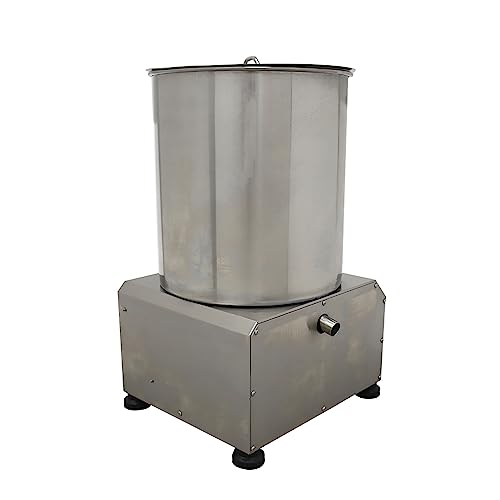 LGXEnzhuo Commercial Stainless Steel Dehydrator 110V 750W