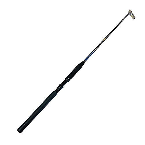 EAT MY TACKLE EZ Kite Pro Fishing Combo by Capt. Matt Condon