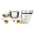 INTSUPERMAI Industrial Centrifuge Separator Solid-Liquid Separation Machine 220V