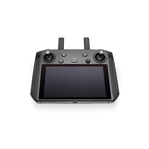 DJI Mavic 2 Pro Drone Quadcopter with Smart Controller Gray