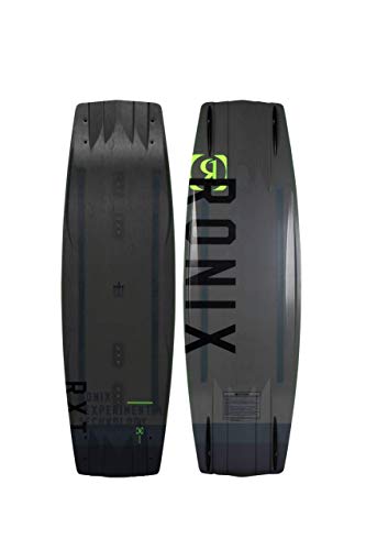 Ronix RXT Blackout Technology Wakeboard Translucent Smoke/Volt 136