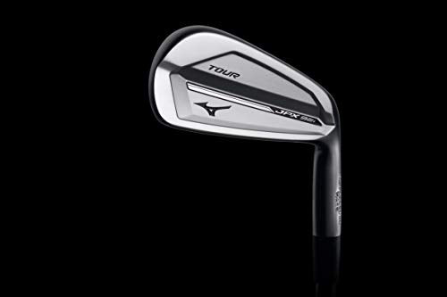 Mizuno JPX921 Tour Iron Set 4-GW, Right Hand, Steel Shaft, Stiff Flex Chrome
