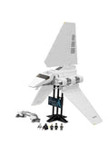 LEGO Star Wars Imperial Shuttle 10212 Multicolor