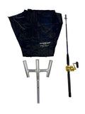 EAT MY TACKLE EZ Kite Pro Fishing Combo by Capt. Matt Condon