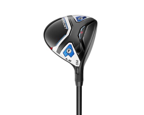 COBRA Aerojet LS Fairway Black