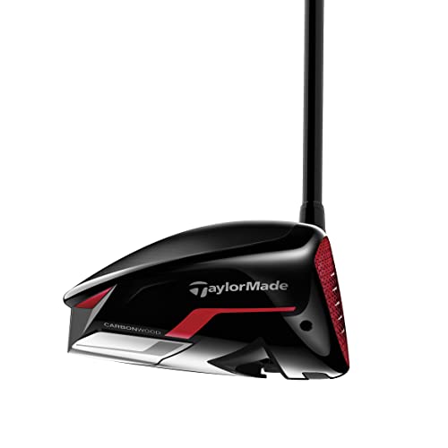 TaylorMade Stealth Plus+ Driver 10.5 Righthanded Red