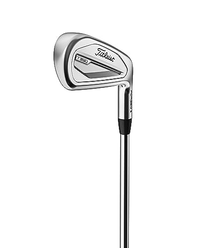 Titleist Iron T350 3G RH NS 880 AMC S 6W J Silver