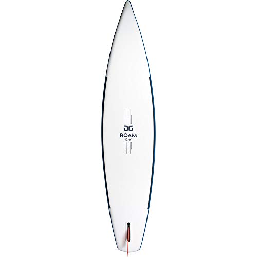 AQUAGLIDE Inflatable Stand Up Paddle Board Roam 12.5 Multicolor