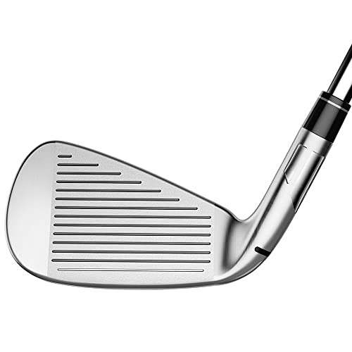 TaylorMade SIM 2 Max Combo Mens Right Hand Steel Regular