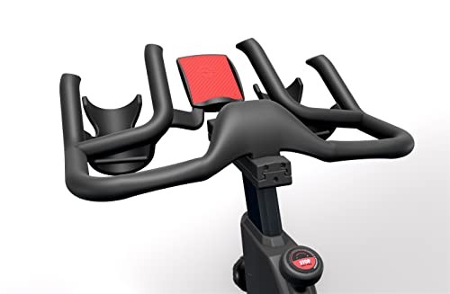 Life Fitness ICG Group Indoor Exercise Bike IC4 Matte Slate