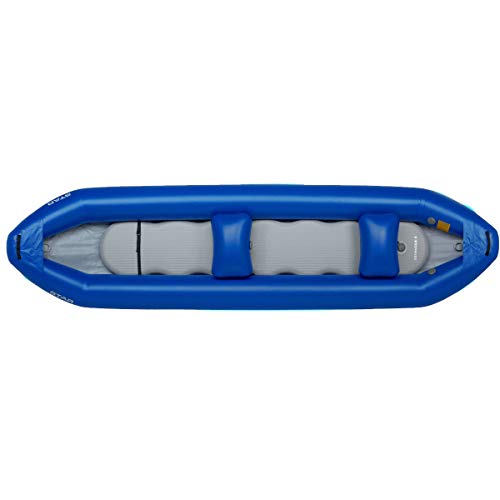 Star Inflatables Star Legend II Inflatable Kayak Lime