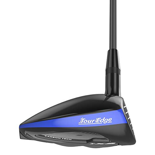 Tour Edge Exotics EXS Fairway Wood 2019 Right 3 15 Mitsubishi Tensei CK Blue 2G 60 Graphite Regular Blue
