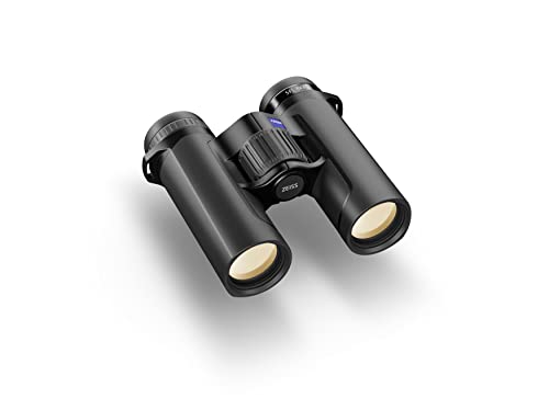 ZEISS SFL 8x30 Binoculars Lightweight Waterproof Ultra-High Definition Black