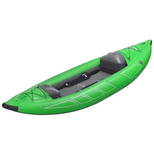 Star Inflatables Star Viper XL Inflatable Kayak Lime