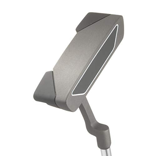 WILSON Golf Profile Platinum Package Set Men's Right Handed Grey/Black/Red