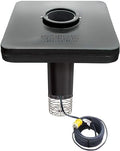 Scott Aerator DA-20 Display Pond Aerator 1/3HP 230V with 100ft Cord