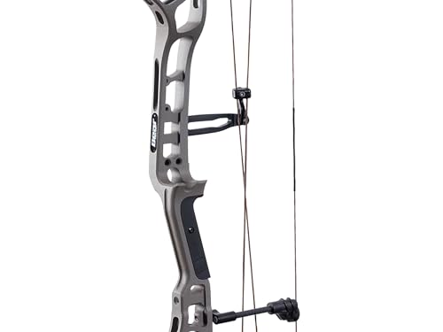 Bear Archery Surpass Bow 60 lbs. RH Black