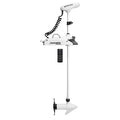 Minn Kota Riptide Terrova 55 lb Thrust 54" Shaft Wireless Remote White