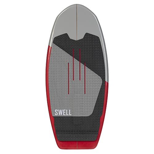 SWELL Wakesurf - Razor Grom Quad Surf Board