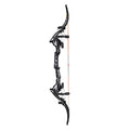 Unknown Oneida Eagle Phoenix LH Bow Flat Black 24.5-27.5" 50-70lbs