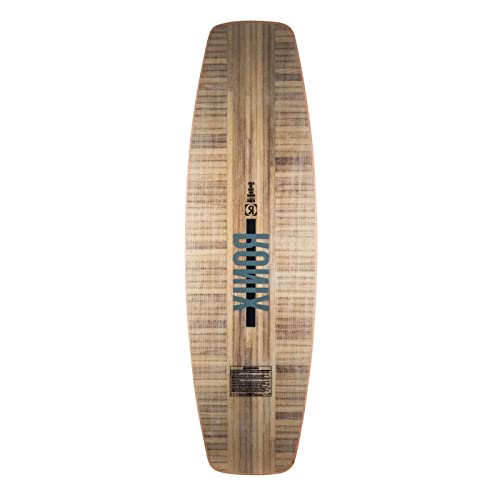 Ronix 2022 Atmos Cable Park Board Cement Grey 148 cm
