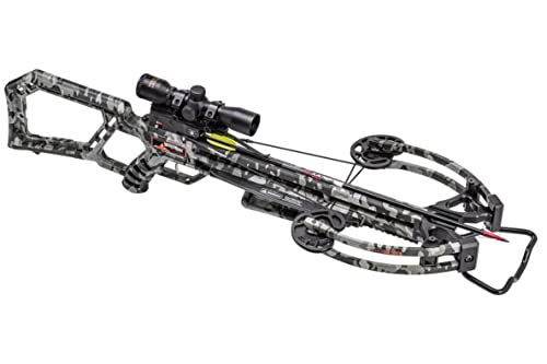 Wicked Ridge Crossbow Scope M 370 Multi