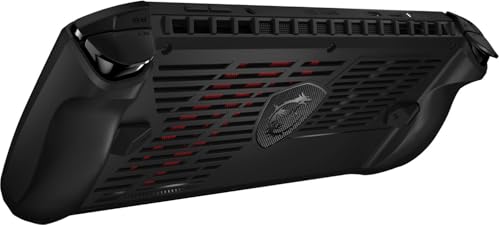 Mavark Claw A1M 7" 120Hz FHD Gaming Handheld Black