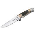 Böker Integral 2.0 Stag Fixed Blade Knife Multi