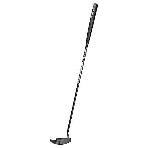 LA GOLF Malibu Putter Black