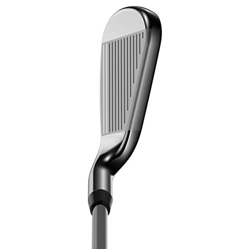 Callaway Golf 2020 Rogue Irons and Combo Sets (Right Hand, Graphite, Women's) Black