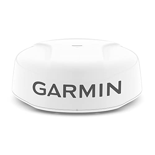 Garmin GMR Fantom™ 18x Dome Radar White