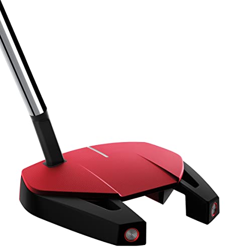 TaylorMade Spider GT Red #3 Righthanded 34IN