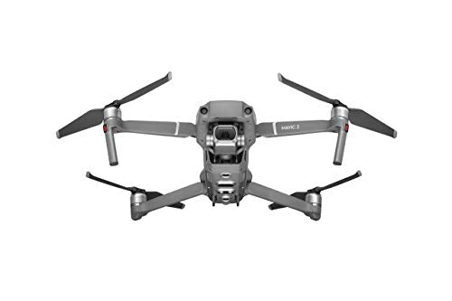 DJI Mavic 2 Pro Drone Quadcopter with Smart Controller Starter Bundle 64GB SD Card Renewed