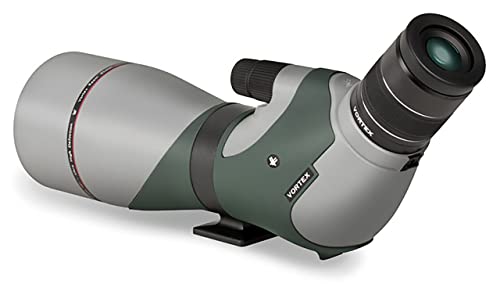 Vortex 20-60x85 Razor HD Spotting Scope Gray/Green