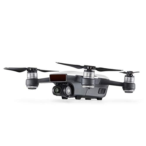 DJI Spark Drone Alpine White